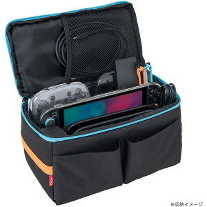 SZC-SW203BKM Nakabayashi ubN}` Ԏ[{bNX [switch2p NbV]