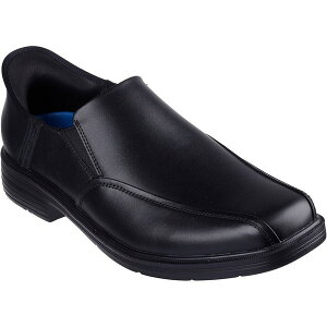�X�P�b�`���[�Y �E�H�[�L���O�V���[�Y CASWELL-FRANTONE �u���b�N 25.5cm 205169 BLK SKECHERS