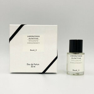 LABORATORIO OLFATTIVO {gIIt@eB[{  fB[X Y jZbNX j[h[ I[hpt@ EDP 30ml tOX a V NX}X Mtg v[g y