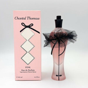 CHANTAL THOMASS V^ g[}X  fB[X NVbN sN I[hpt@ EDP 100ml tOX a V NX}X Mtg v[g ysAiz