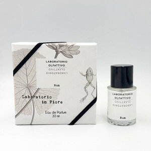 LABORATORIO OLFATTIVO {gIIt@eB[{  fB[X Y jZbNX k I[hpt@ EDP 30ml tOX a V NX}X Mtg v[g ysA