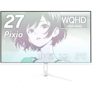 PX275WAVEW-O Pixio zCg [27^ Q[~Oj^[]