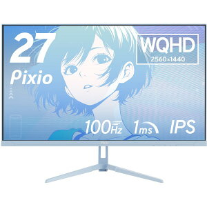 PX275WAVEB-O Pixio u[ [27^ Q[~Oj^[]