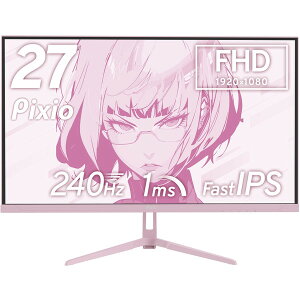 yGg[P10{!2420:00-279:59z PX279WAVEK-PW Pixio sN [27^ Q[~Oj^[]