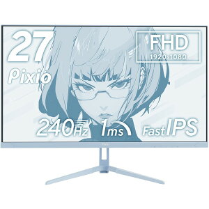 PX279WAVEB-PW Pixio u[ [27^ Q[~Oj^[]