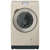 楽天市場】洗濯機 12kg ドラム式（メーカーパナソニック）の通販