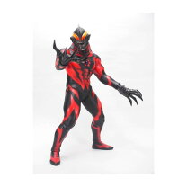 楽天市場】ウルトラマン ベリアル ソフビ（フィギュア｜コレクション 