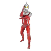 楽天市場】ccp ウルトラセブン ワイドショットの通販
