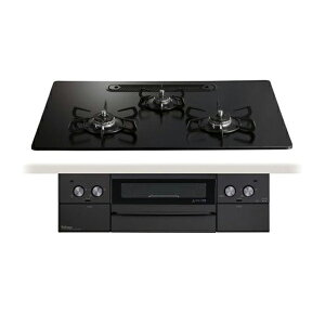 PD-829W-U75GZ-13A �p���} �}�b�e�B�[�u���b�N WITHNA Black Line [�r���g�C���K�X�R����(�s�s�K�X�p�E3���E�������΃^�C�v�E��75cm)]