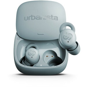 PORTO TWS Mist Blue urbanista [Ji^SCXCz]