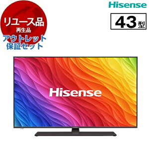 y[Xz AEgbgۏ؃Zbg Hisense 43A6800 [43V^ nEBSE110xCSfW^ 4K`[i[ter] [2018`2019N]