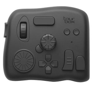 TBECA-CB TourBox NVbNubN TourBox Elite [NGC^[BluetoothRg[[]