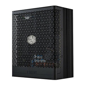 MPS-8501-AZAP-NBJP CoolerMaster X Silent Edge Platinum 850 [djbg (850W)]