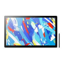 楽天市場】wacom cintiq 24hd touch dth－2400の通販