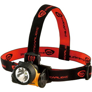 SL61005YEL �X�g���[�����C�g �g���C�f���g�w�b�h�����v StreamLight