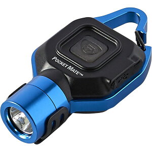�X�g���[�����C�g SL73302000 �|�P�b�g���C�gUSB StreamLight �u���[ [�n���Y�t���[���C�g]