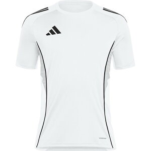 AfB_X TbJ[EGA eB 25 RyeBV g[jOW[W[ zCg J/XL JSK16 JJ1519 ADIDAS