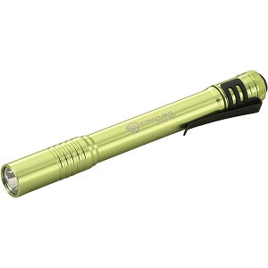 SL66129000 �X�g���[�����C�g �X�^�C���XPRO ���C��GRN StreamLight