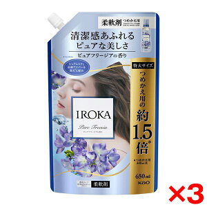y3Zbgzԉ IROKA sAt[WA XpEg 650ml