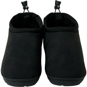 ���C SHM253105 NUBUCK LIKE MOC �u���b�N S MEI [�X���b�|���V���[�Y]