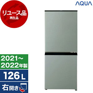 y[Xz AQUA AQR-J13M ubVVo[ [① (126LEEJ)] [2021`2022N]