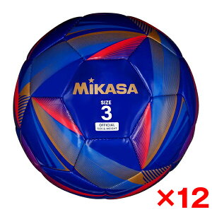 �y12�Z�b�g�zMIKASA FT329D-NB ���W���[�p�T�b�J�[�{�[�� 3�� �l�C�r�[