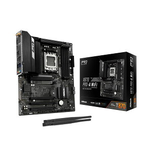 X870 Pro-A WiFi ASRock [�}�U�[�{�[�h]