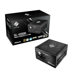 SL-1200G ASRock �u���b�N Steel Legend [�d�����j�b�g 1200w]