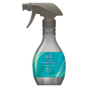 【エントリーでP10倍!24日20:00-27日9:59】 ファーファ FFファブリックミスト パラディ 300ml 本体 NSファーファ・ジャパン