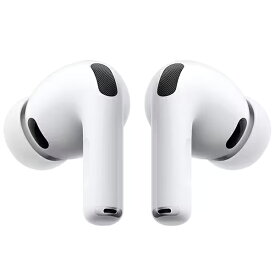 MFHP4J/A APPLE AirPods Pro 3 [完全ワイヤレスイヤホン]