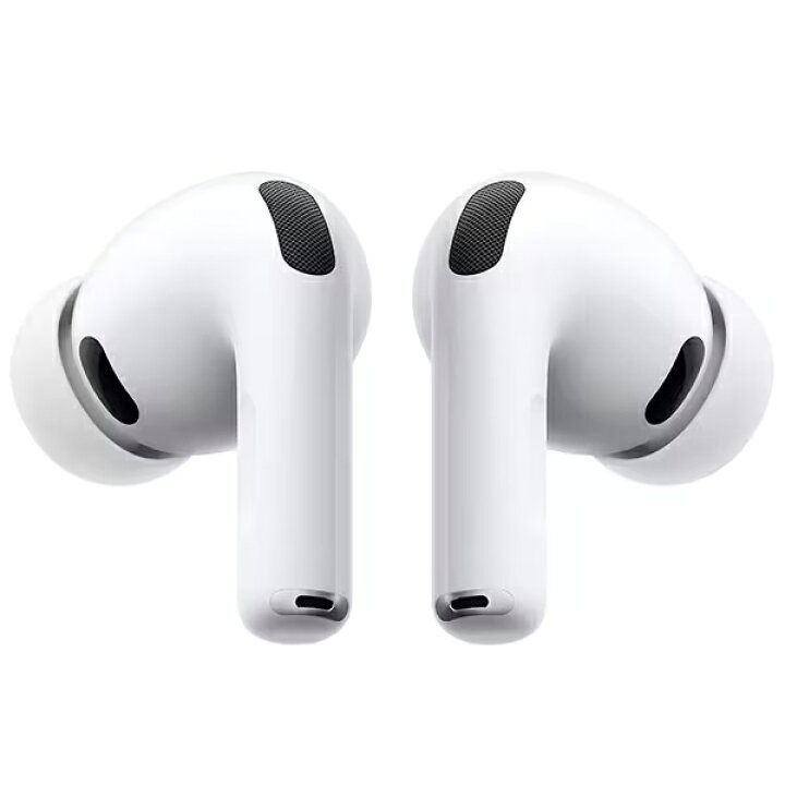 楽天市場】MFHP4J/A APPLE AirPods Pro 3 [完全ワイヤレスイヤホン 