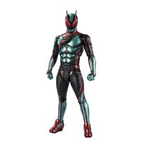 楽天市場】S.H.Figuarts 仮面ライダーゼッツ フィジカムインパクトの通販