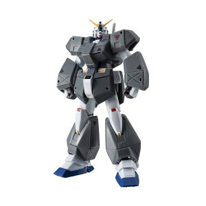ROBOT�� ��SIDE MS�� RX-78NT-1 �K���_��NT-1&�`���o���E�A�[�}�[ ver. A.N.I.M.E. BANDAI SPIRITS
