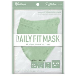 RK-F5SXA ACXI[} sX^`I [DAILY FIT MASK  ӂTCY 5]