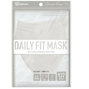 yGg[P5{!2020:00-271:59z RK-F5MXH ACXI[} jAXO[ [DAILY FIT MASK  ӂChTCY 5]