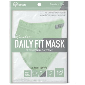 RK-F5SUD ACXI[} sX^`I×O[ [DAILY FIT MASK  ӂTCY 5]