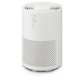 空気清浄機 アイリスオーヤマ AAP-S20C-W ホワイト 10畳 メーカー直送 エクプラ特選