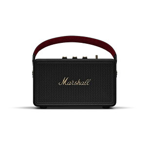 KILBURN III BLACK AND BRASS Marshall [���C�����X�X�s�[�J�[]