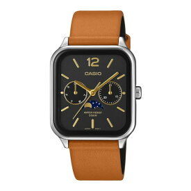 腕時計 時計 CASIO カシオ MTP-M305L-1AJF メンズ CASIO Collection STANDARD カシオコレクション スタンダード チープカシオ チプカシ クォーツ ウォッチ 誕生日 新生活 父の日 クリスマス ギフト プレゼント