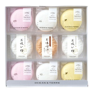 Œlߍ킹ZbgC A1004 OCEAN&TERRE [J[