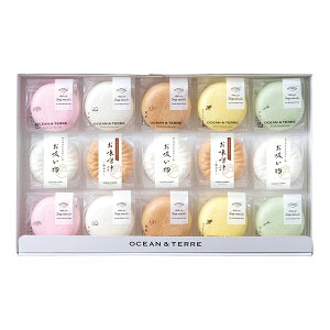 Œlߍ킹ZbgD A1005 OCEAN&TERRE [J[