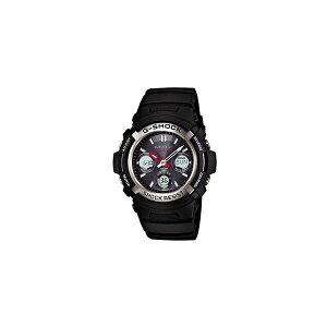 CASIO JVI AWG-M100-1AJF G-SHOCK GVbN MULTI BAND 6 [\[[dgv Y]