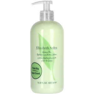 GUxXA[f ELIZABETH ARDEN O[eB[ tbVO{fB[V 500mL ED-GREENTEAREBL-500 a V NX}X Mtg v[g