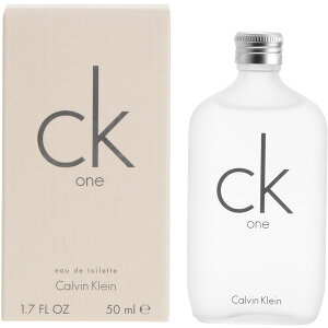 Calvin Klein �J���o���N���C�� ���� ���f�B�[�X �����Y ���j�Z�b�N�X �V�[�P�[���� �I�[�h�g���� 50mL CA-ONEETSP-50 �t���O�����X �a���� �V���� �N���X�}�X �M�t�g �v���[���g