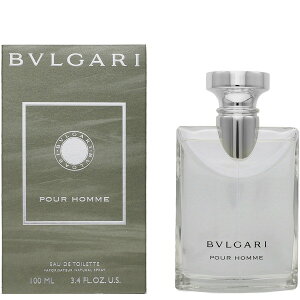 BVLGARI uK  Y v[I I[hg 100mL BV-POURHOMEMETSP-100 tOX a V NX}X Mtg v[g