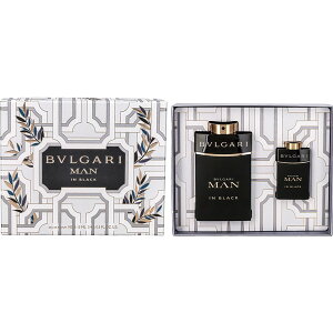 BVLGARI uK  Y uK } C ubN RtZbg 24AW BV-MANINBLACKSET-24AW tOX a V NX}X Mtg v[g
