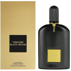 TOM FORD gtH[h  fB[X ubNI[Lbh I[hpt@ 100mL TOM-BLACKORCHIDEPSP-100 tOX a V NX}X Mtg v[g