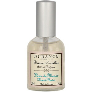 DURANCE �f�������X �s���[�~�X�g ���m�C�t�����[ 50mL DUR-PILLOWMONOIFLOW-50 �t���O�����X �a���� �V���� �N���X�}�X �M�t�g �v���[���g