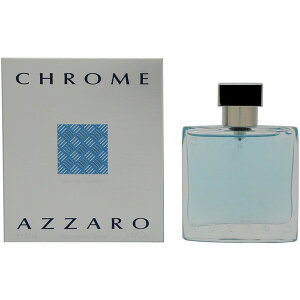 AZZARO �A�U�� ���� �����Y �N���[�� �I�[�h�g���� 50mL AZ-CHROMEETSP-50 �t���O�����X �a���� �V���� �N���X�}�X �M�t�g �v���[���g