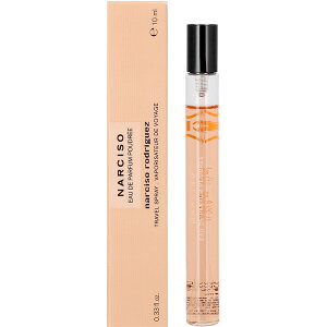 Narciso Rodriguez �i���V�\ ���h���Q�X ���� ���f�B�[�X �i���V�\ �v�h�D�� �I�[�h�p���t�@�� 10mL NA-NARCISOPOUDREEP-10 �t���O�����X �a���� �V���� �N���X�}�X �M�t�g �v���[���g